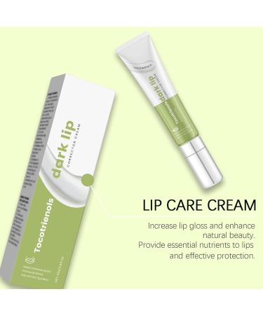 blmcoos Mavella Dark Lip Cream Lip Whitening Cream for Dark Lips Lip Scrub and Exfoliant Lip Balm for Dry Cracked Lips Treatment of Lip Hyperpigmentation Repair of Lip Wrinkles 4 - Buy Online on GoSupps.com