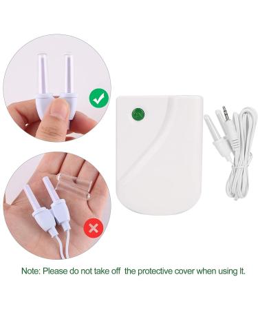 Nasal Mucosa Repair Device for Rhinitis & Sinusitis - Anti-Inflammatory Nose Care Machine - Buy Online on GoSupps.com