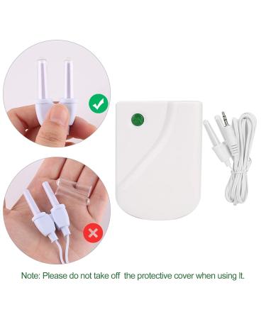 Effective Nose Rhinitis Treatment Device - Relieve Stuffy Nose Sneezing & Nasal Itching | International Shipping Available - Buy Online on GoSupps.com
