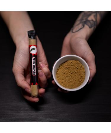 HOTCHIP sro HOT CHIP Green Jalape o Chili powder 10 g fresh & mildly spicy ideal for Mexican dishes pizza burgers and sauces 10000 shu 100 natural jalape o powder from China - Buy Online on GoSupps.com