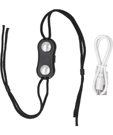 Intelligent Electric Anti-Snore Device - Breathing Monitoring & Adjustable Air Pressure for Snorers | Shop Now for Better Sleep - Buy Online on GoSupps.com