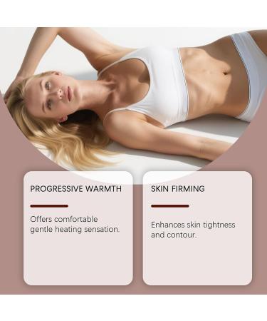 Gel Amincissant Minceur | 60g Gel Sculptant Cutan | Cr me Galbante pour Jambes Soin Quotidien & Sport Maison Bureau Fitness Ventre Bras Jambes - Buy Online on GoSupps.com