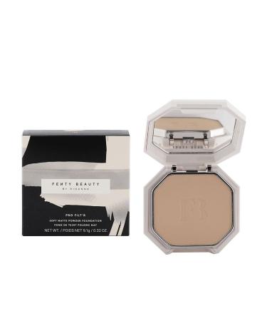 Fenty Beauty Pro Filt'r Soft Matte Powder Foundation - Shade 185 - Buy Online on GoSupps.com