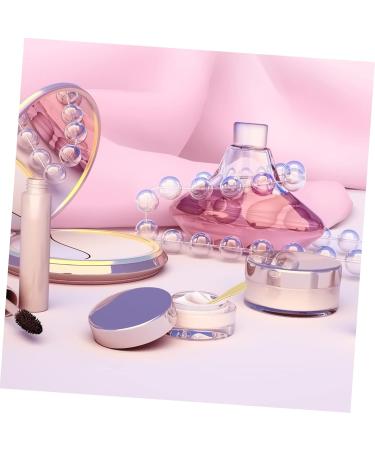 FRCOLOR 10pcs Gold Mini Facial Cream Spoons - Makeup & Cosmetic Spatula Set for Masks & Creams - Buy Online on GoSupps.com