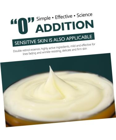 Angoily Nourishing Cream Cream Anti-wrinkle Face Lotion Face Moisturizer Dry Skin Moisturizer Anti Wrinkle Gel Skin Care Cream - Buy Online on GoSupps.com