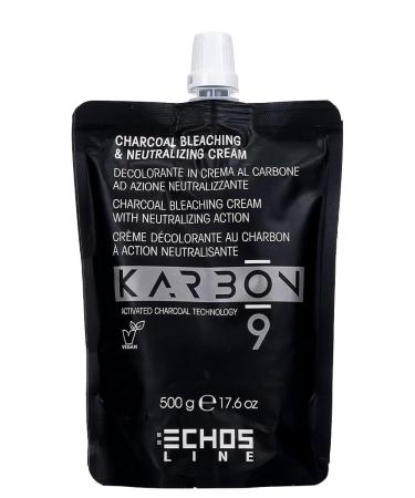 Karbon Bleaching 500 g