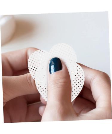 FOMIYES 600 Sheets Eyelash Cleaning Pads Nail Polish Wipes Lash Glue Wipes Makeup Remover Pads Nail Remover Wipes Glue Wipes Pads Gel Remover Pads Cotton Extend Manicure Travel White 4.8x4.8cmx3pcs Whitex3pcs - Buy Online on GoSupps.com