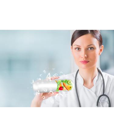 Bariatric Liquid Force Multivitamin - 3 Pack Post Bariatric Essential Supplements - Buy Online on GoSupps.com