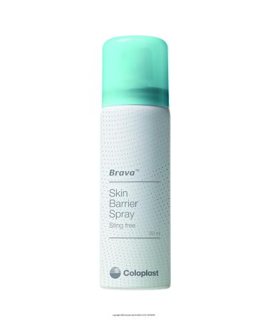 Brava Skin Barrier Spray - Sting Free BRAVA SKIN BR SPRAY 1.7OZ (EA-1)