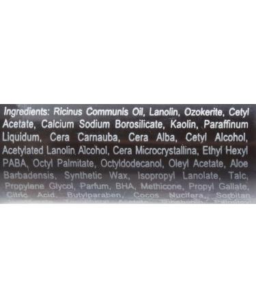 Stargazer Lip Stick Number 117 Soft Pigmented Long Lasting Cruelty-Free Lipstick - Buy Online on GoSupps.com