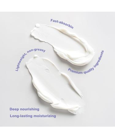 Spa Luxetique 10 Pack Hand Cream Set - Scented Moisturizing Lotion for Dry Cracked Hands - Travel Size Shea Butter Gifts for Women - Buy Online on GoSupps.com