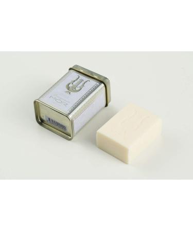MOR Little Luxuries Snow Gardenia Soapette 60g