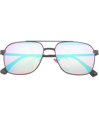 Dalurn Color Blind Glasses for Men | Enhance Color Vision & Style - Shop Now! - Buy Online on GoSupps.com