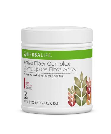 Active Fiber Complex Apple Flavor 210g for Digestive Health