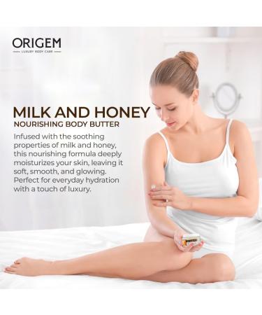 Keragen Keratin Hair Treatment 16 Oz & ORIGEM Body Butter 8 Oz Bundle Anti-Frizz Hair Smoothing & Intense Skin Hydration with Shea & Cocoa Butter - Buy Online on GoSupps.com