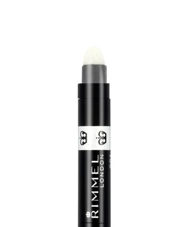 Rimmel Exaggerate Smoke N Shine Eyeliner - Little Black Smokey - 0.0089oz Gel Eyeliner - Buy Online on GoSupps.com