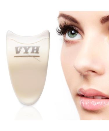 VYH False Eyelashes Applicator Tool - 2 Pack for Easy and Convenient False Eyelash Application - Buy Online on GoSupps.com