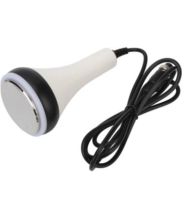 80Khz Body Molding Machine 80Khz Dissipating Cold Cellulite Removal Machine For Abdominal Home Use (UK Plug) - Buy Online on GoSupps.com