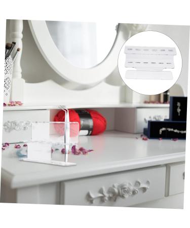 Healeved 1pc Storage Rack Tweezer Organizer Tweezers Display Holder Tweezers Display Rack Eyelash Grafting Tweezers Rack Tweezers Holder Tweezer Display Stand Tweezer Holder Acrylic Stand - Buy Online on GoSupps.com