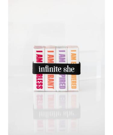 Fab Four Mini Hand Cream Set | Nourishing Moisturizers for Soft Hands | International Shipping Available - Buy Online on GoSupps.com