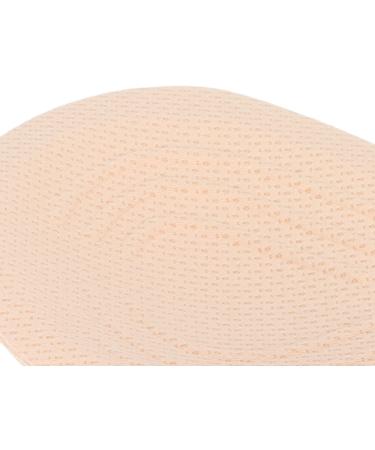 Premium Spiral-Shaped Polyurethane Breast Prosthesis for Mastectomy Support - Right L - Buy Online on GoSupps.com