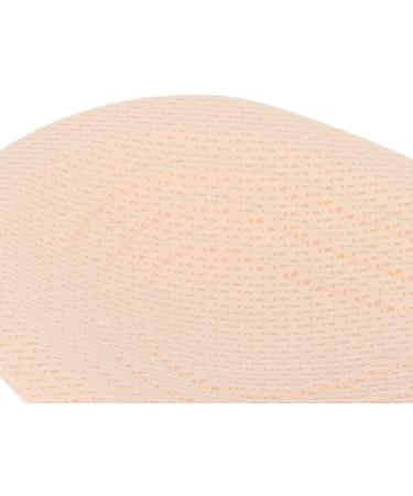 Lightweight Breast Prostheses for Mastectomy | Molded Sponge Polyurethane Support for Women - Size L - Buy Online on GoSupps.com