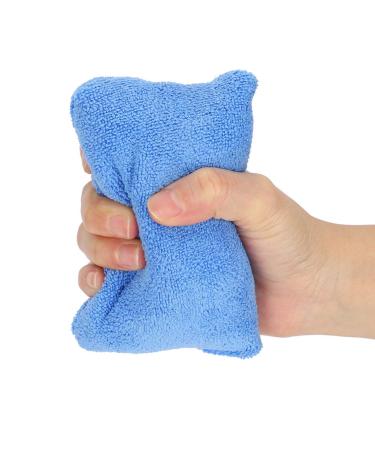 FILFEEL Finger Separator Hand Contracture Cushion Finger Rehabilitation Training Device Finger Separator Anti Stick Hand Finger Aid Protector