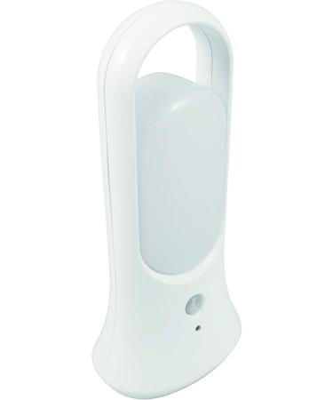 Sylvania Gizmo Lantern Sense | Battery-Operated LED Camping Light | 30 Lumens | 25000-Hour Life | Perfect Night & Safety Light | International Shipping Available - Buy Online on GoSupps.com