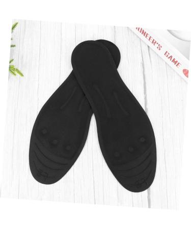 Beaupretty Liquid Insoles for High Heels | Shockproof Massaging Insoles - Comfort & Style - Buy Online on GoSupps.com