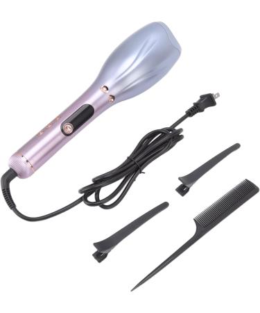 Auto Hair Curler - Spiral Infrared Curling Iron for Perfect Curls | International Shipping - Buy Online on GoSupps.com