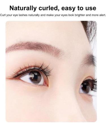 6 Pairs Perm Eyelash Curler Soft Silicone Pads for Beauty Salon Easy to Use Multiple Sizes (Roseate) - Buy Online on GoSupps.com