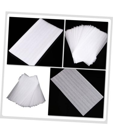 FRCOLOR 250 Leaf Tyo Marker - Pearl Cotton Paper Highlight Kit | Foam White Balance Board & Hair Care Tool - 30x10cm Pack of 5 - Buy Online on GoSupps.com