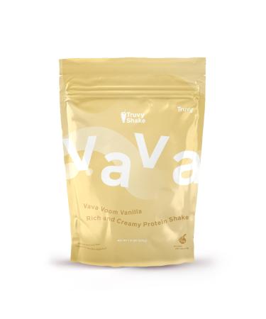 Truvy Protein Shake (20 Servings Vanilla) Vanilla 20 servings