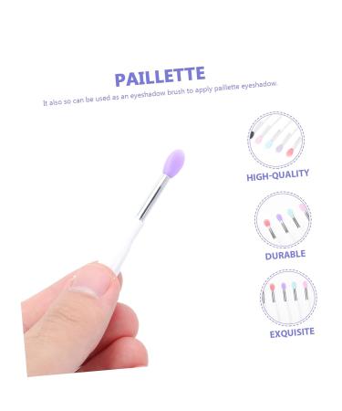 Buy Balacoo 18 Pcs Silicone Lip Brush Set | Exfoliator Scrubber & Makeup Brushes for Perfect Lips - International Shipping Available - Buy Online on GoSupps.com