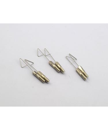 Elitzia ETSBZ04 Freckles & Spots Removal - 4 Shape Needles for Effective Skin Care | International Shipping - Buy Online on GoSupps.com