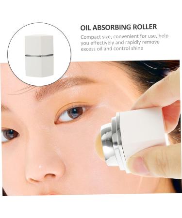 Beavorty 5pcs Stone Skin Bar Control Stick Portable Professional for Er Ball Women Oil Summer Deoiling - Buy Online on GoSupps.com