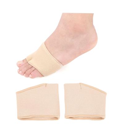 Thumb & Big Toe Straighteners for Bunions | Foot Cushions & Pads for High Heels | Toe Separator & Protective Case - Buy Online on GoSupps.com