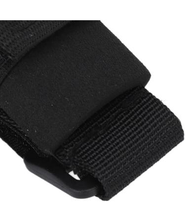 Universal Hand Loop & Utensil Holder | Supportive Aids for Special Needs Cerebral Palsy & Disability - Shop Now - Buy Online on GoSupps.com