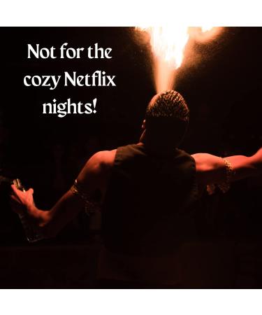 I Love Spicy Hellfire Peanuts | Smoky Roasted Peanuts with Trinidad Scorpion & Fatalii Chili | 100g Pack - Buy Online on GoSupps.com