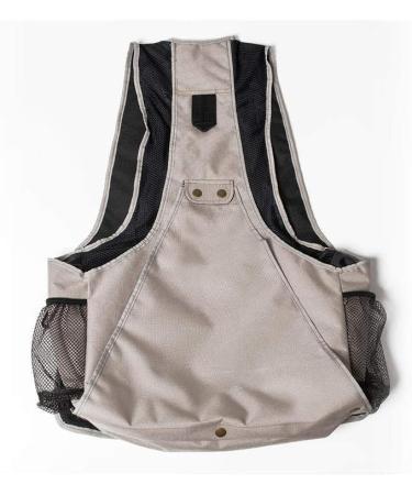 Buy Mystique Dummy Vest Profi Cool Beige XL | Premium Quality International Shipping - Buy Online on GoSupps.com