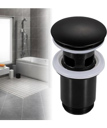 Upgraded Sink Drain Metal Resistant Sink Drain User Friendly Sink Drain with Overflows Simple Installation Sink Drain - Buy Online on GoSupps.com