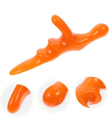 HEALEVED Acupuncture Dot Tab - Ultimate Acupressure Massage Device for Neck Foot & Full Body Relief | Therakan Tool for Relaxation - Buy Online on GoSupps.com