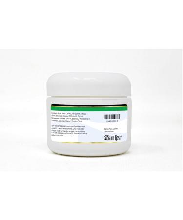 Bianca Rosa Black Currant Leaf Cream (2 oz ZIN: 523891) - 3 Pack - Buy Online on GoSupps.com