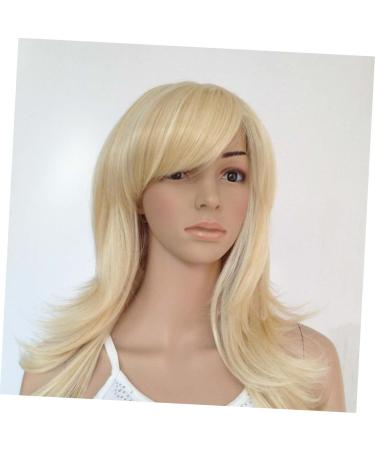 Housoutil Piece Clip in Bangs Human Hair Extensions Bangs Straight Flat Clip on Fringe Front Hair Extensions Front Hair Bangs French Bangs Fringe European and American Hair Clip medium As Shown - Buy Online on GoSupps.com