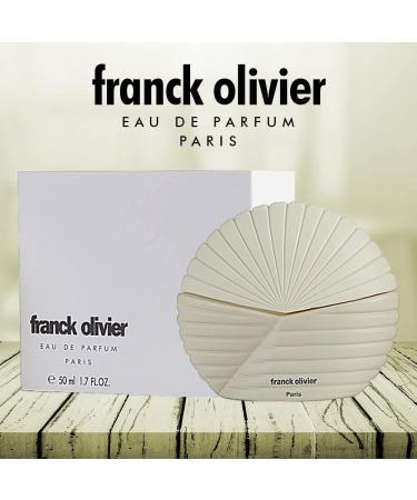 Franck Olivier By Franck Olivier For Women. Eau De Parfum Spray 2.5 Oz - Buy Online on GoSupps.com
