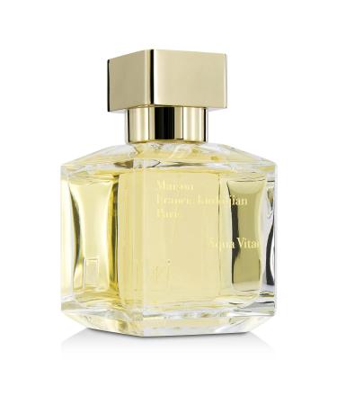 Maison Francis Kurkdjian Aqua Vitae for Unisex Eau de Toilette Spray 2.4 Ounce/ 70ml - Buy Online on GoSupps.com