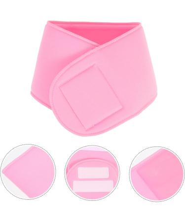 LIGIGWASH Moisturizing Neck Wrinkle Prevention Band Essential Oils Hydrating Neck Treatment for Fine Line Reduction Skin Care Strap for Smooth and Taut Skin - Buy Online on GoSupps.com