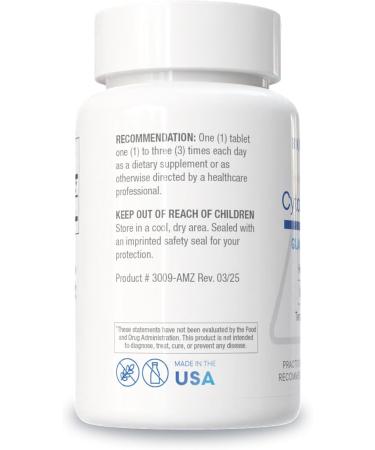 Biotics Research Cytozyme PT HPT Lamb Pituitary/Hypothalamus Complex Supports Function of The Pituitary Gland and Hypothalamus Adrenal Health Brain Boost 60 Tablets - Buy Online on GoSupps.com