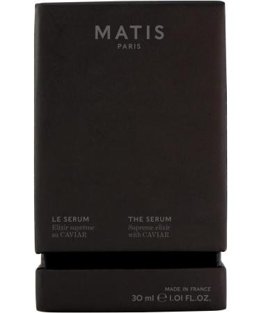 Matis Caviar - THE SERUM (Retail size) 30 ml - Buy Online on GoSupps.com