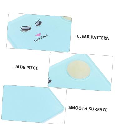 Buy Minkissy Eyelash Grafting Board | Premium Eyelash Extension Tools & Lash Glue Holder for Professionals | Fast International Shipping - Buy Online on GoSupps.com